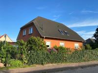 Ferienwohnung Rosenweg - B&B
