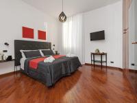 Camera Tripla Comfort con Doccia