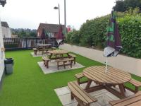 The Rifle Volunteer - Ferienwohnung Ware