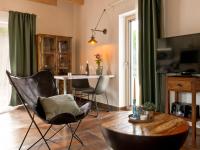 Rochter Apartments - B&B Zeltingen-Rachtig