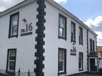 B&B Seaham - No.16 - Bed and Breakfast Seaham