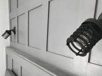 Vierpersoonskamer met Douche