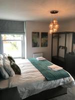 Habitación Deluxe con cama extragrande