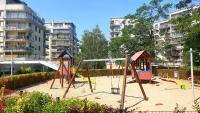 Apartament Karkonoska z garażem - Ferienwohnung