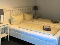 Habitación Doble Estándar
