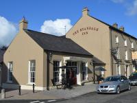 B&B Dungannon - The Ryandale Inn - Bed and Breakfast Dungannon