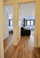 Appartement 1 Chambre
