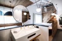 Maisonnette/Duplex Suite