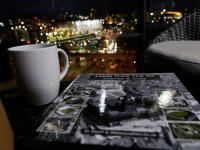 Live in Leeds Sky Penthouse - B&B