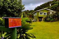 Toad Hall - Chambres d'hôtes Baylys Beach