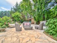 Le Moulin de Sonnailles - Bed and Breakfast