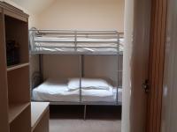 Quadruple Room with Terrace