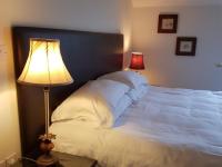 Deluxe Tweepersoonskamer met 2 Aparte Bedden