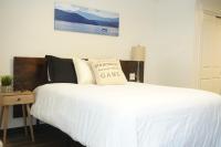 Habitación con cama grande 