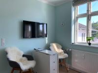 Habitación Doble con baño privado