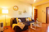 Old town loft apartment with parking - Chambres d’hôtes San Cristóbal de La Laguna