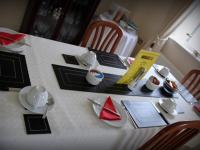 Sunset Bed and Breakfast - Ferienwohnung Broad Haven