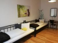 Appartement 3 Chambres