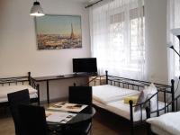 B&B Nuremberg - Sultania's Melanchthon - Bed and Breakfast Nuremberg