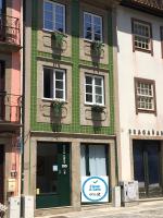 ÍSIS Guest House - B&B Braga