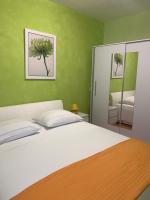 Appartamento Standard con 2 Camere da Letto