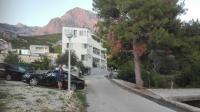 apartmani Zoran Bilić - Ferienwohnung Promajna