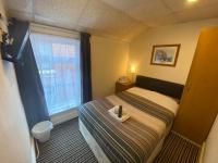 Economy Doppelzimmer