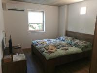 Chambre Quadruple avec Salle de Bains Privative