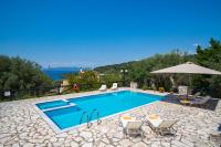 B&B Mycenae - Villa Aphrodite - Bed and Breakfast Mycenae