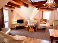 Apartamento Ático