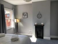 The Croft - Bed and Breakfast Oakham
