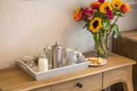 Standard Doppelzimmer