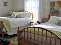 Chambre Quadruple Deluxe