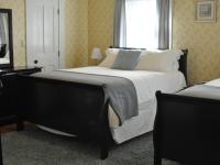 Chambre Quadruple Supérieure