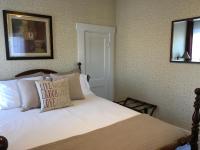 Standaard Kamer met Queensize Bed