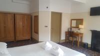 Chambre Double Supérieure