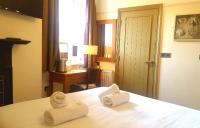 Chambre Double Standard
