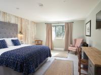 B&B Castle Acre - The Pig Shed Motel - Bed and Breakfast Castle Acre