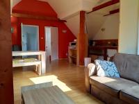 Apartment mit 3 Schlafzimmern