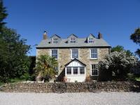 Pengelly Farmhouse B&B - B&B Truro