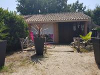 Monta Ocean - B&B Vendays-Montalivet