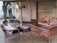 The Iris Garden Downtown Cottages and Suites - Ferienwohnung Nashville