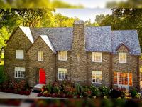 The Manor on Front - B&B