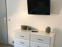 Habitación Doble con baño privado