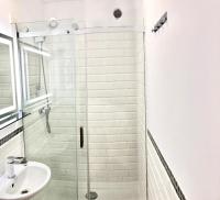 Deluxe Tweepersoonskamer met 1 of 2 Bedden