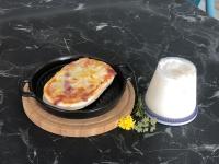 Habitación Doble con vistas a la montaña