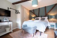 The Talkhouse - Chambres d’hôtes Stanton Saint John