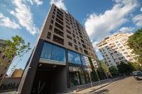 Central Chic Apartments - B&B