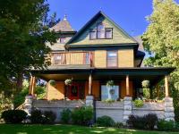 The Scofield House B&B - Bed and Breakfast