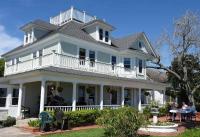 B&B Palacios - The Peaceful Pelican LLC - Bed and Breakfast Palacios